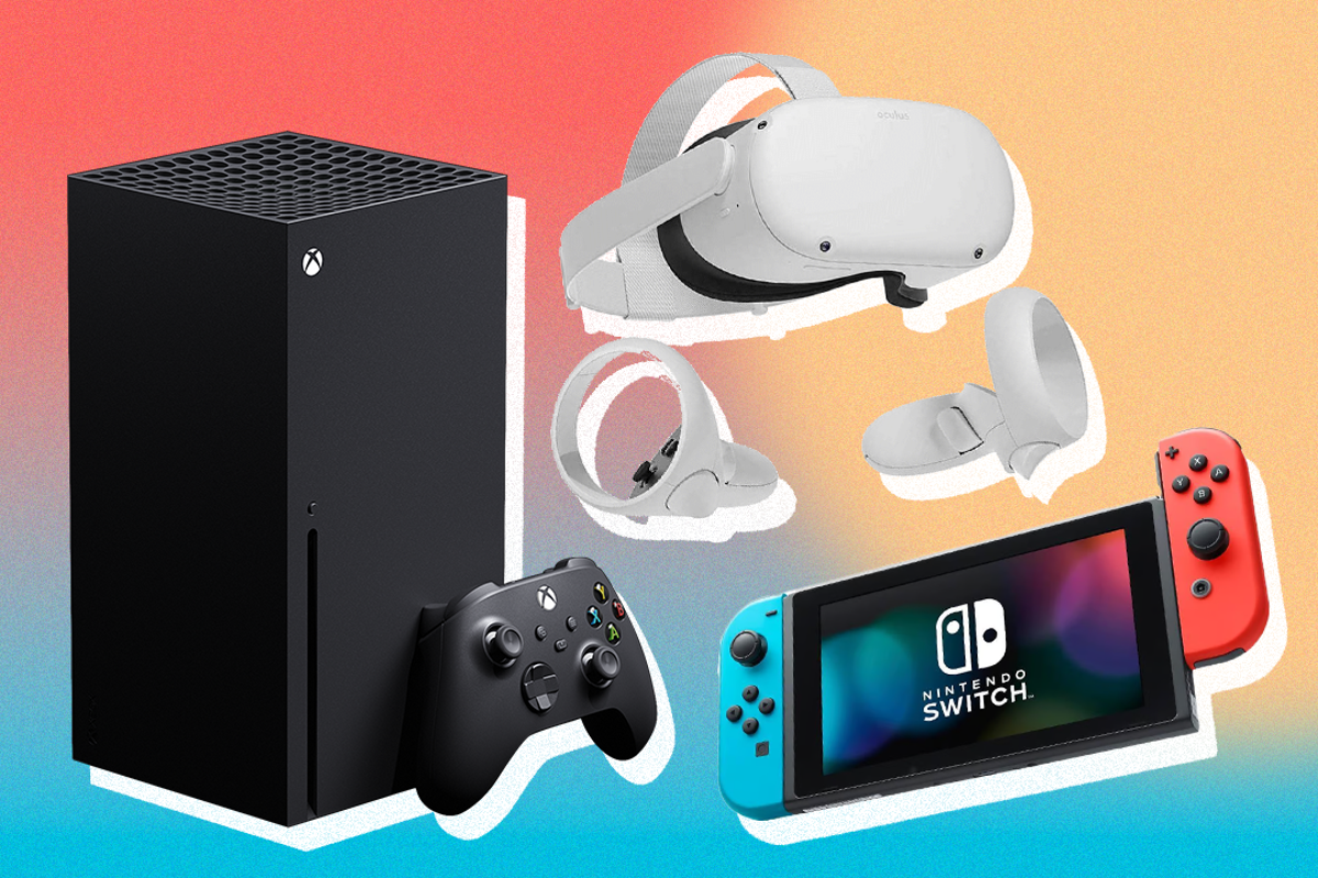 Best gaming deals for Cyber Monday 2023 From PS5 to Xbox series X